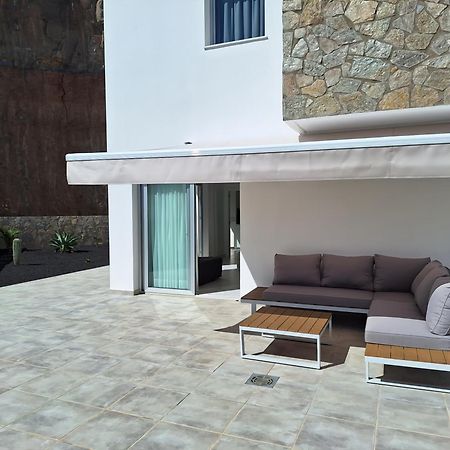 Malibu Mogan Secret Pool Villa - Piscina Privada Y Climatizada - Exclusive Heated Pool La Playa de Tauro Eksteriør billede